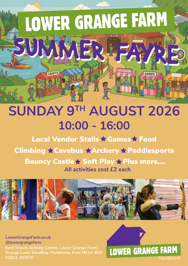 Summer Fayre